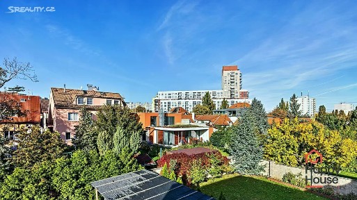 Pronájem bytu 3+1 86 m² Podohradská, Praha - Stodůlky