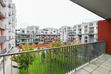 Praha, Praha 10, Vinohrady, Korunní