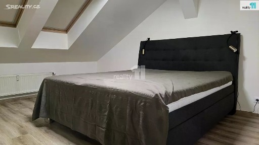 Praha, Praha 7, Bubeneč, Korunovační, 6