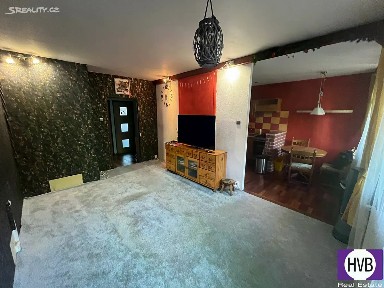 Pronájem bytu 3+kk 55 m² Veltruská, Praha - Prosek