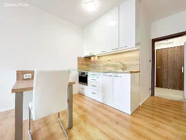 Praha, Praha 9, Střížkov, Zakšínská