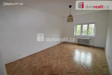 Pronájem bytu 2+1 75 m² Na Stárce, Praha - Košíře