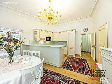 Praha, Praha 1, Nové Město, Truhlářská, 5