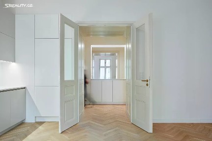 Praha, Praha 3, Vinohrady, Bořivojova, 21