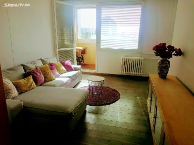 Praha, Praha 4, Krč, V Štíhlách