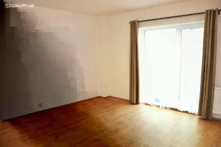 Pronájem bytu 1+kk 33 m² Klapálkova, Praha - Chodov