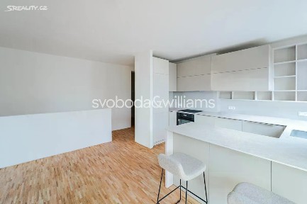 Praha, Praha 7, Troja, Pod Havránkou