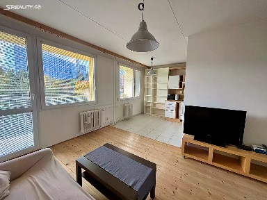 Pronájem bytu 3+kk 55 m² Hurbanova, Praha - Krč