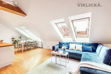 Praha, Praha 10, Vršovice, Slovinská, 19