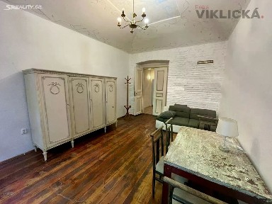 Praha, Praha 2, Nové Město, Lublaňská, 27