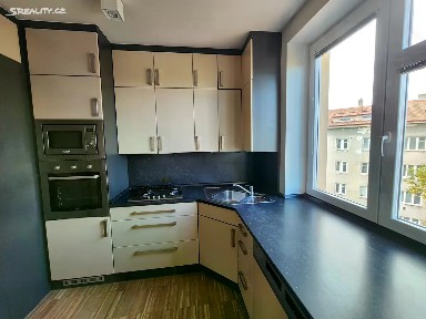 Pronájem bytu 3+1 85 m² Jana Masaryka, Jihlava