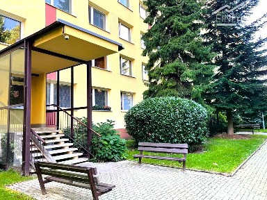 Prodej bytu 3+1 72 m² Masarykova, Kolín - Kolín II