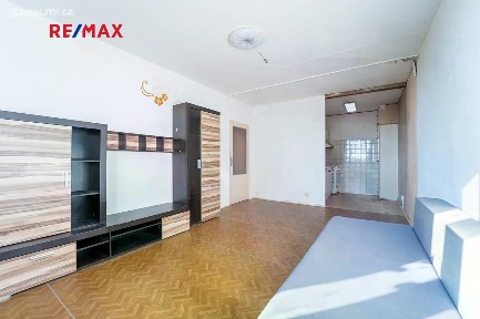 Prodej bytu 2+kk 45 m² Za Baštou, Kolín - Kolín V