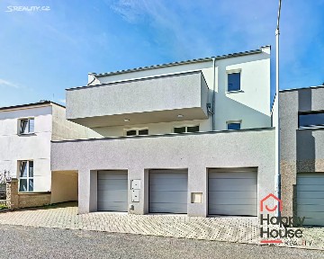 Pronájem kanceláře 543 m² Podohradská, Praha - Stodůlky