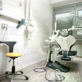 Pronájem ordinace 14 m² Olšanská, Praha - Žižkov