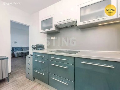 Prodej bytu 2+1 56 m² Jiřího z Poděbrad, Pardubice - Zelené Předměstí