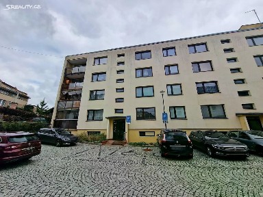Prodej bytu 3+1 73 m² Antonína Dvořáka, Turnov