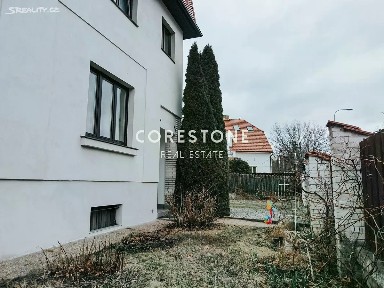 Prodej činžovního domu 382 m² Ruzyňská, Praha - Ruzyně