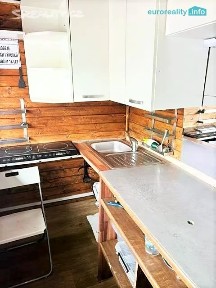 Prodej restaurace 9 m² Nárožní, Praha - Stodůlky