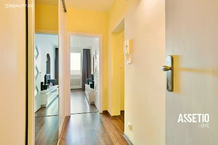 Prodej bytu 3+1 65 m² Pionýrská, Olomouc - Nová Ulice