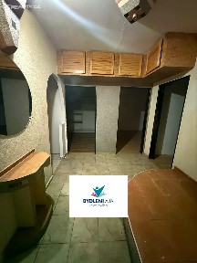 Pronájem bytu 3+1 79 m² Karla Čapka, Krupka - Maršov