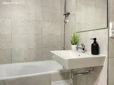 Pronájem bytu 2+kk 43 m² Bezručova, Litvínov - Horní Litvínov