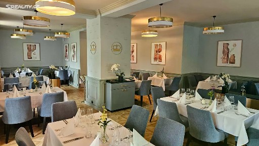 Pronájem restaurace 419 m² náměstí Svobody, Dobříš