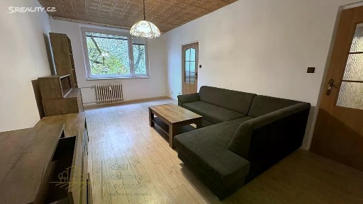 Pronájem bytu 3+1 70 m² Na Jihu, Jičín - Nové Město