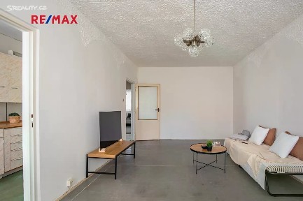 Prodej bytu 2+1 61 m² Golovinova, Kadaň