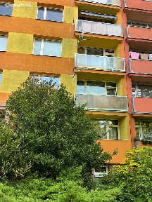 Prodej bytu 2+1 67 m² Zvonková, Ústí nad Labem - Severní Terasa