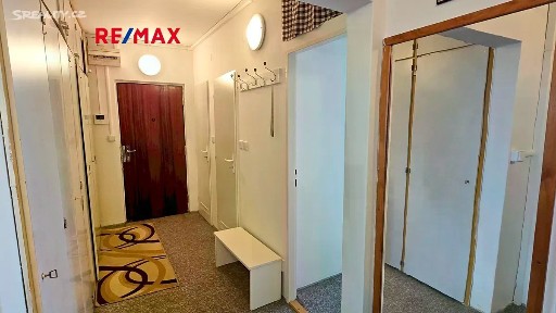 Pronájem bytu 2+1 65 m² Chodská, Brno - Královo Pole