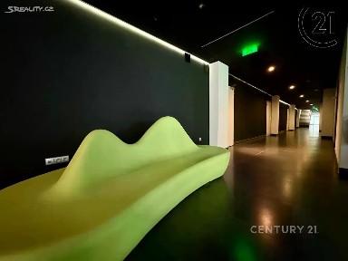 Pronájem bytu 2+kk 50 m² Fryčajova, Brno - Obřany