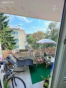 Pronájem bytu 1+kk 54 m² Dřevařská, Brno - Veveří