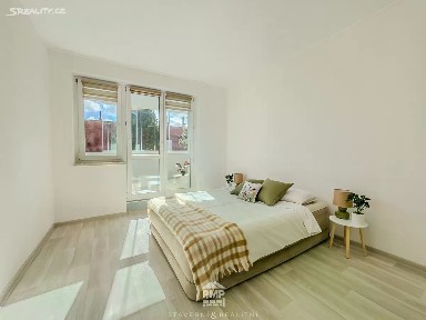 Pronájem bytu 2+1 62 m² Jubilejní, Velké Opatovice