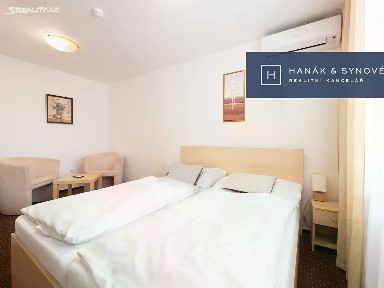 Pronájem bytu 1+1 26 m² Anenská, Brno - Staré Brno