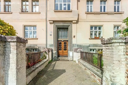 Brno, Brno-město, Veveří, Závodní