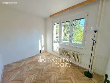 Prodej bytu 3+1 55 m² Jílová, Brno - Štýřice