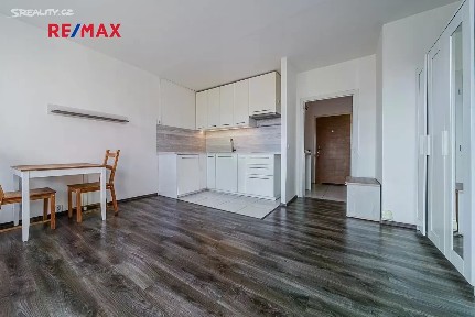 Prodej bytu 1+kk 31 m² Švermova, Brno - Bohunice