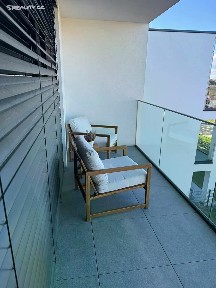 Pronájem bytu 1+kk 45 m² Milana Ticháka, Olomouc - Nová Ulice