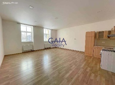 Pronájem bytu 2+kk 64 m² Wolkerova, Prostějov
