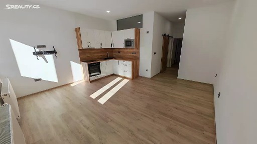 Pronájem bytu 2+kk 48 m² Šternberk