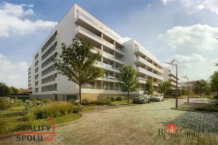 Prodej bytu 2+kk 75 m² Měděná, Plzeň - Jižní Předměstí