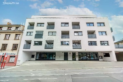 Prodej bytu 3+kk 79 m² Spojovací, Praha - Vysočany