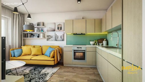 Praha, Praha 9, Vysočany, Pod Harfou