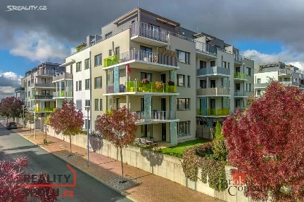 Praha, Praha 8, Dolní Chabry, K Beranovu, 18