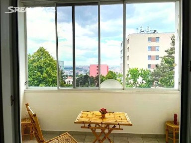 Prodej bytu 3+1 68 m² Písečná, Praha - Troja