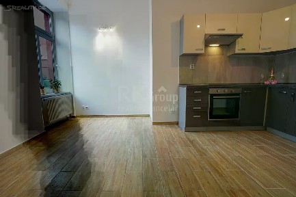 Pronájem bytu 2+kk 45 m² Buzulucká, Komárov