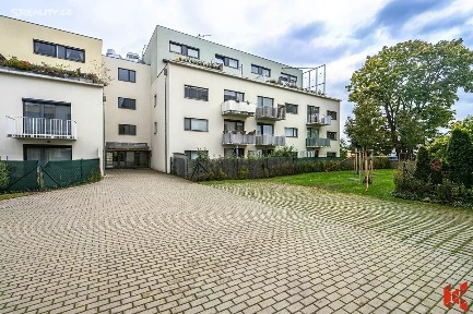 Pronájem bytu 2+kk 55 m² Vindyšova, Praha - Radotín