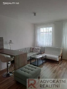 Pronájem bytu 2+kk 42 m² Oty Bubeníčka, Praha - Uhříněves