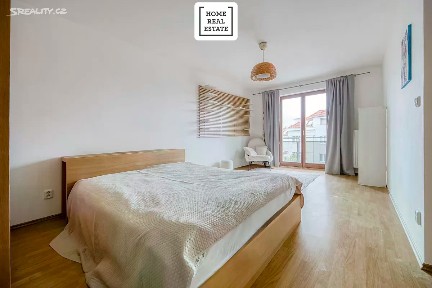 Pronájem bytu 2+kk 71 m² Bolívarova, Praha - Břevnov